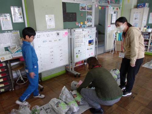 12月11日 あおわかマーケット