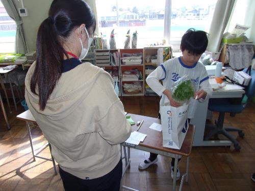 12月11日 あおわかマーケット3