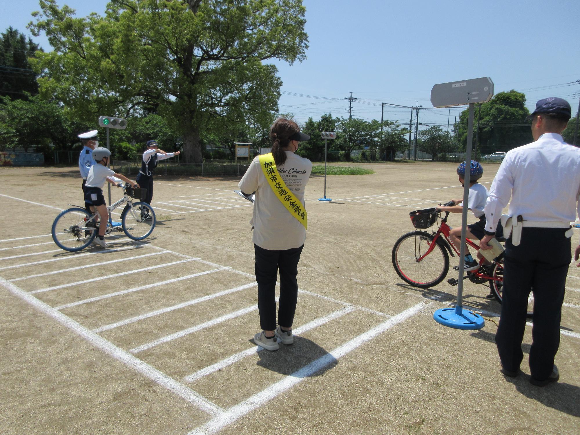 r6自転車運転免許