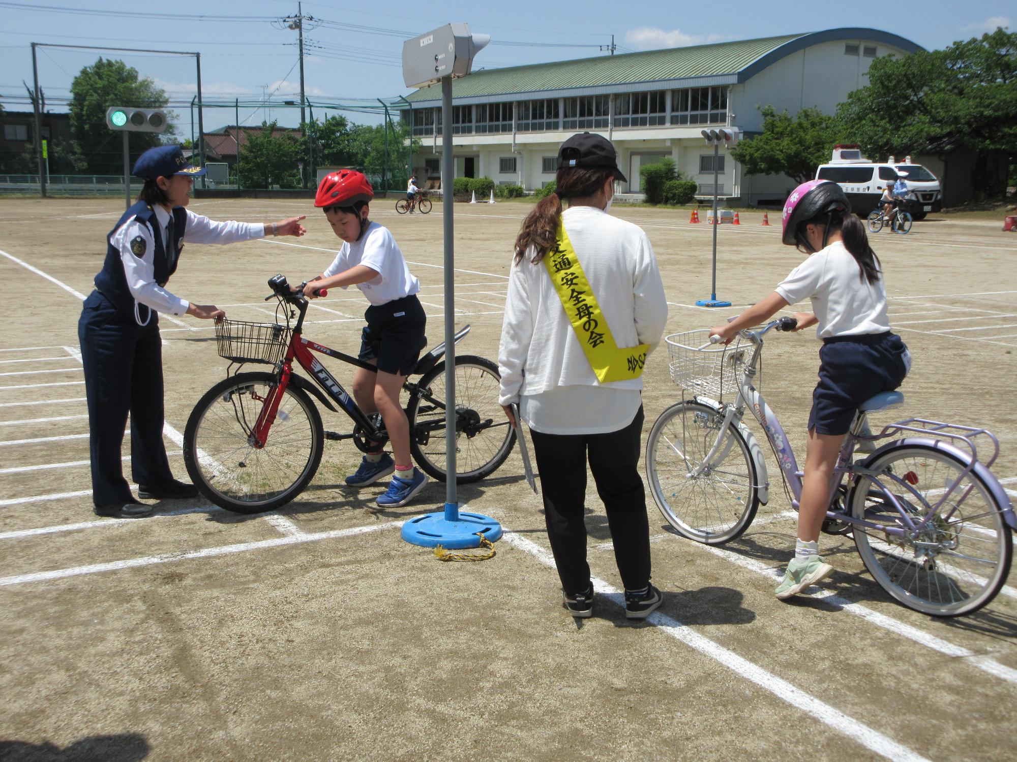 r6自転車運転免許2