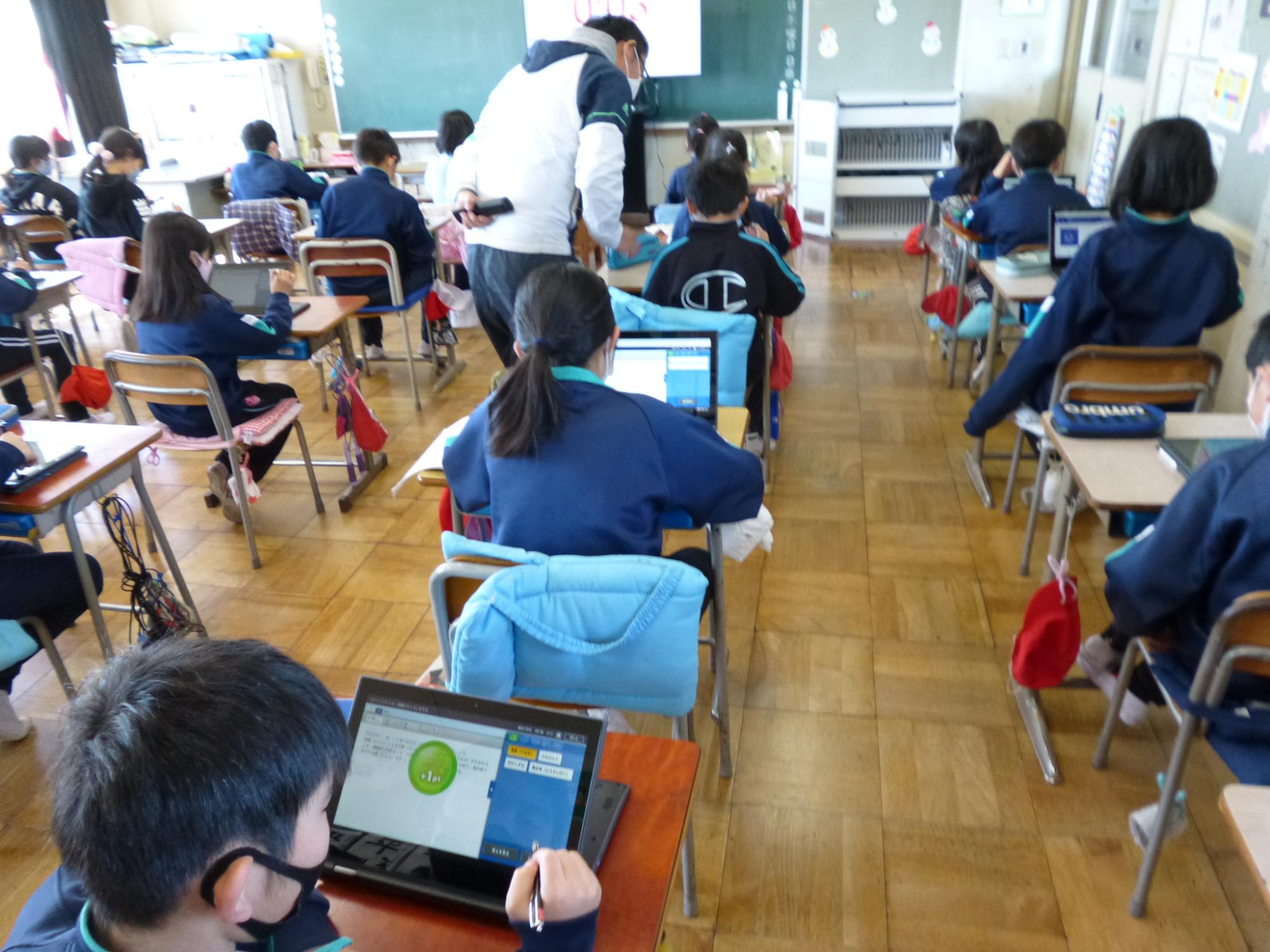 タブレット3