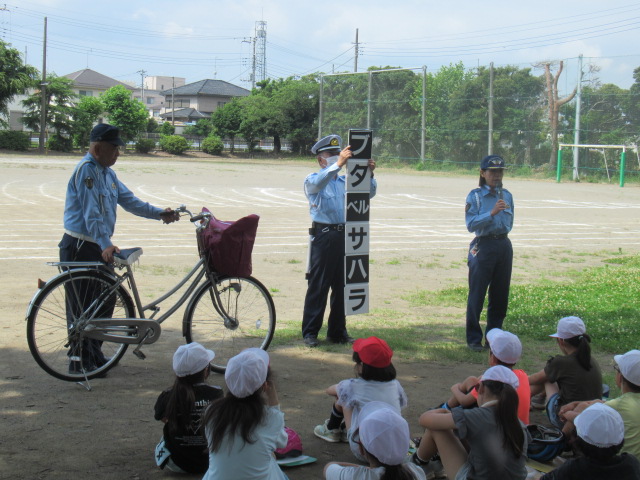 R7自転車2