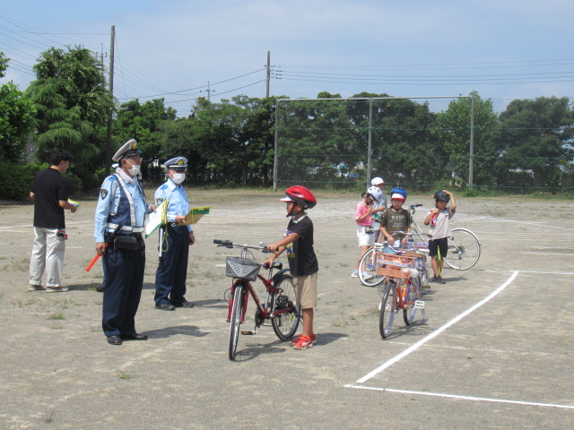 R7自転車3