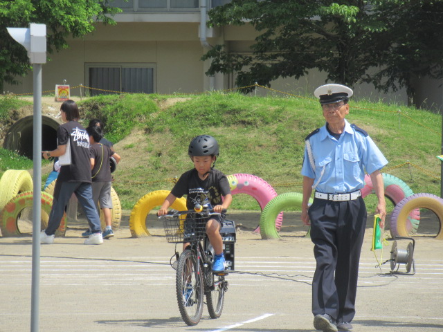 R7自転車4
