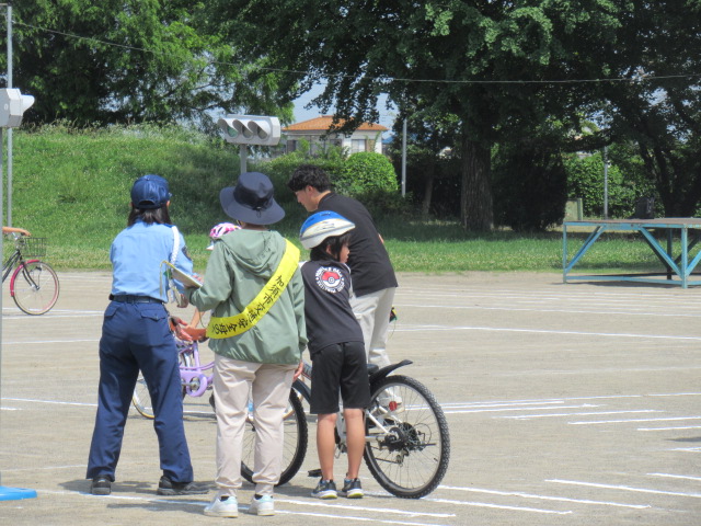 R7自転車5