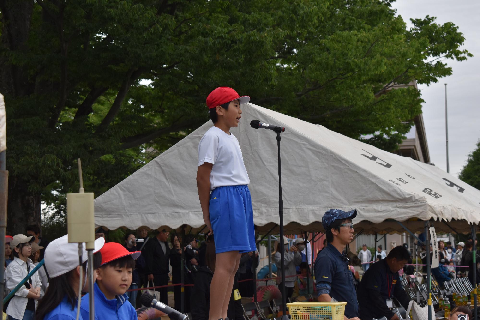 R8運動会1