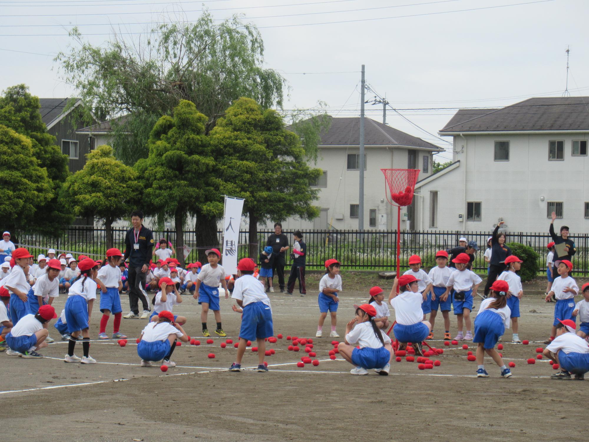 R8運動会10