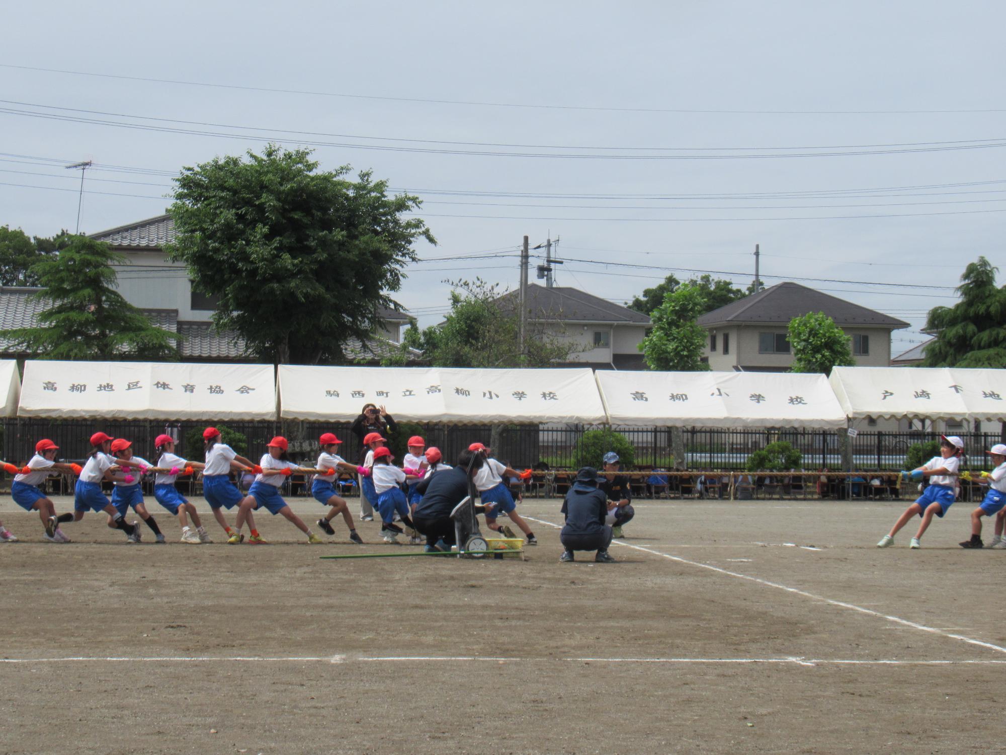 R8運動会11