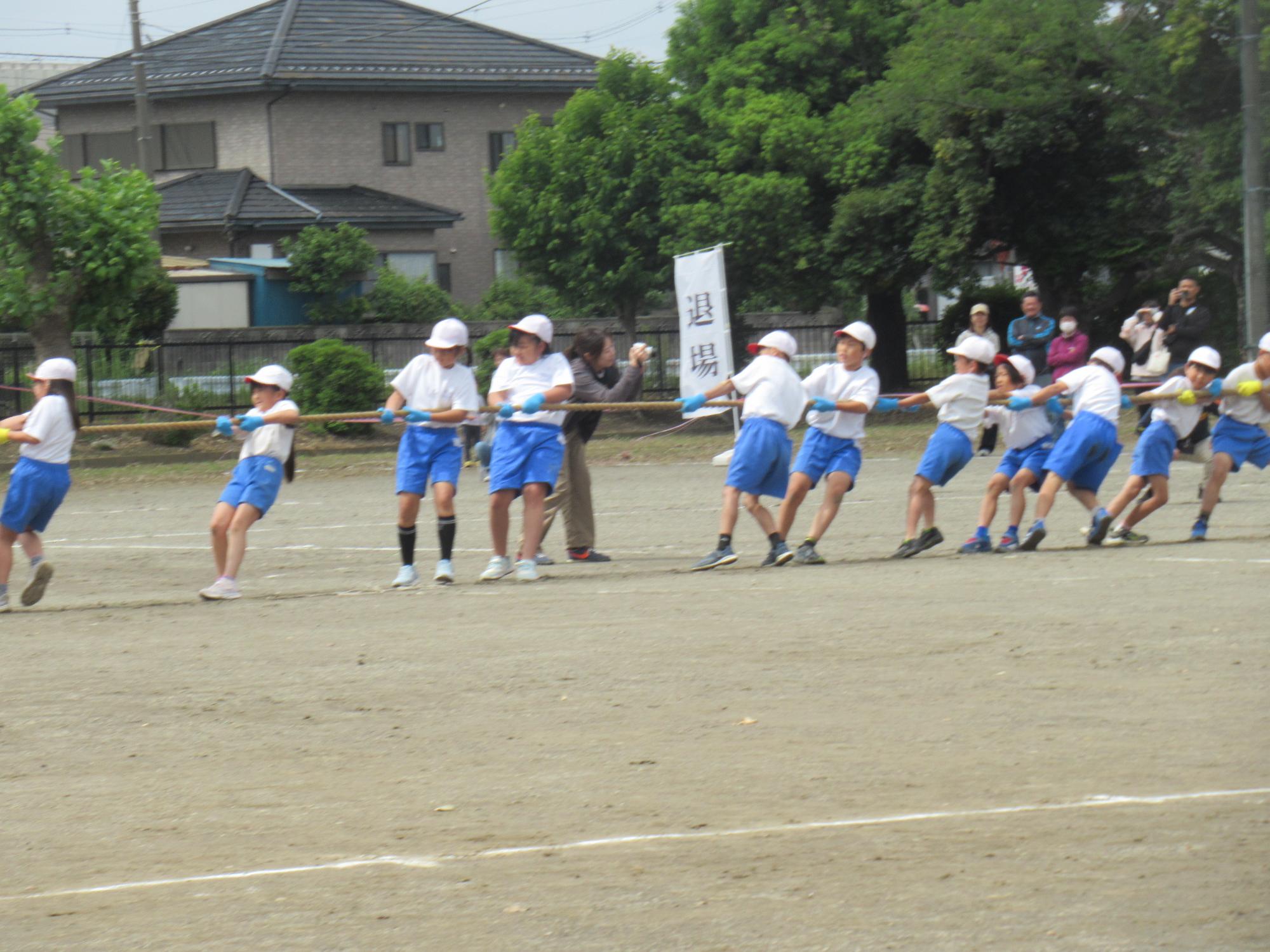 R8運動会12