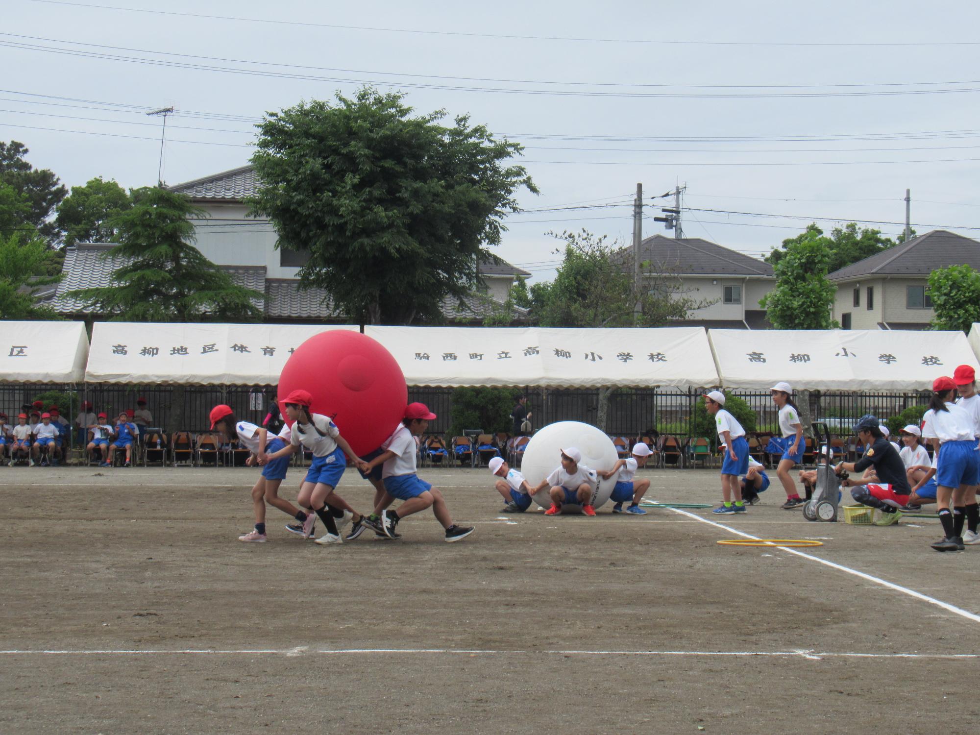R8運動会13