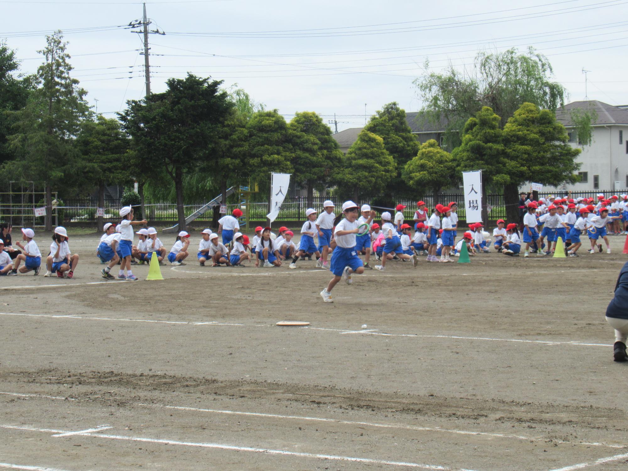 R8運動会15