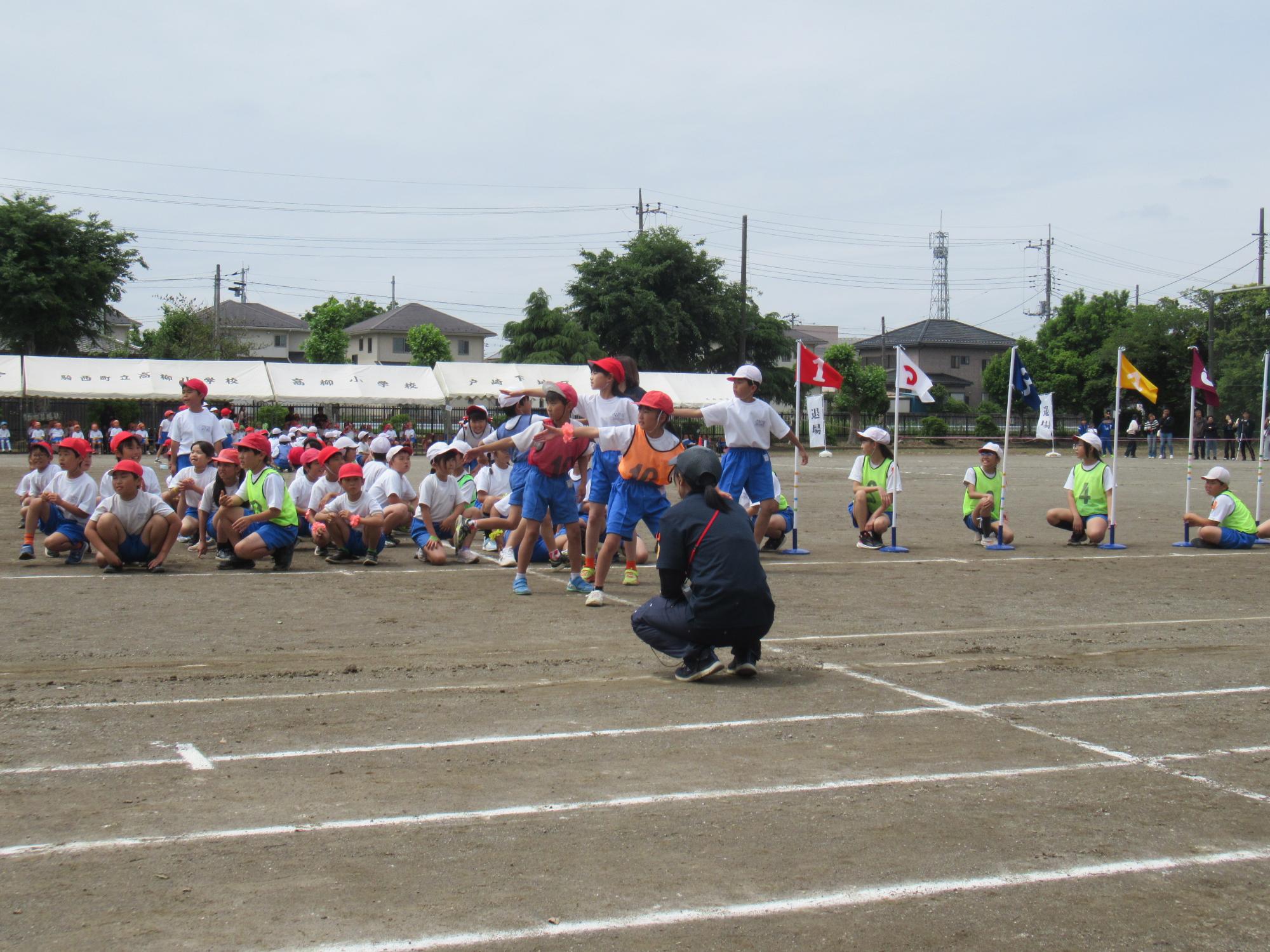 R8運動会16