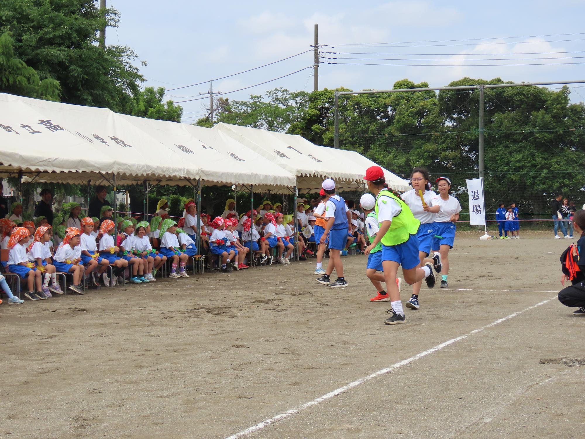 R8運動会17