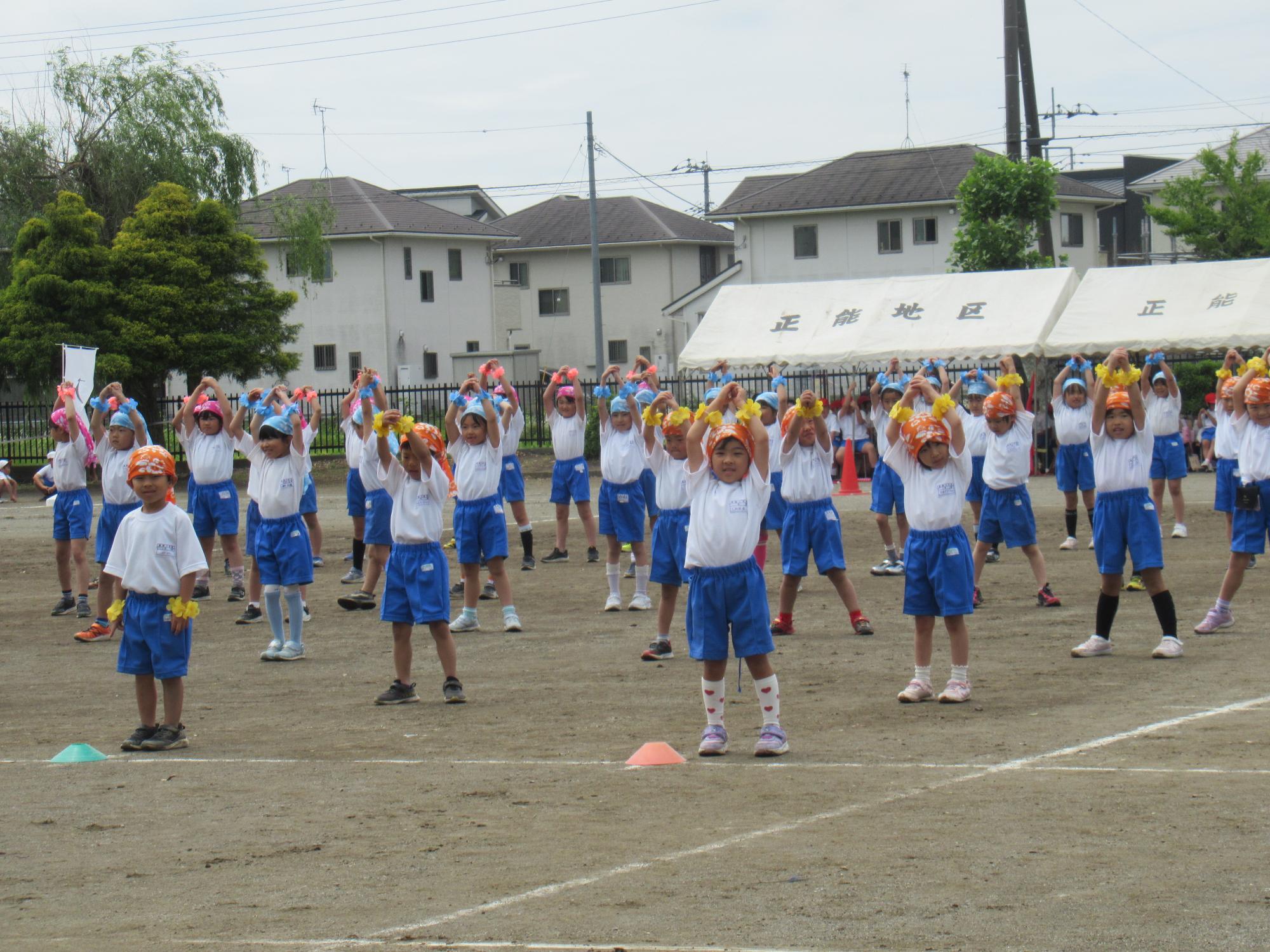 R8運動会18
