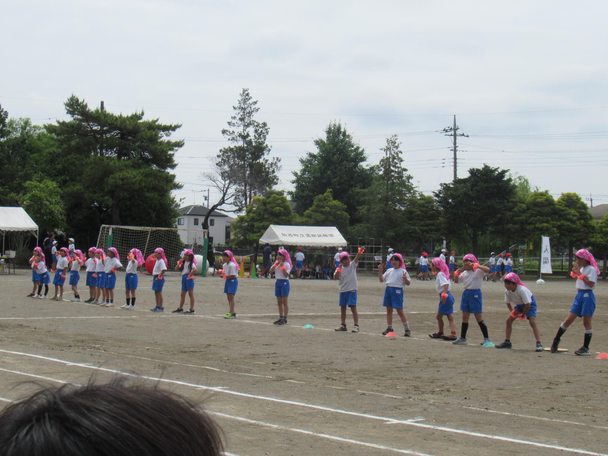 R8運動会20