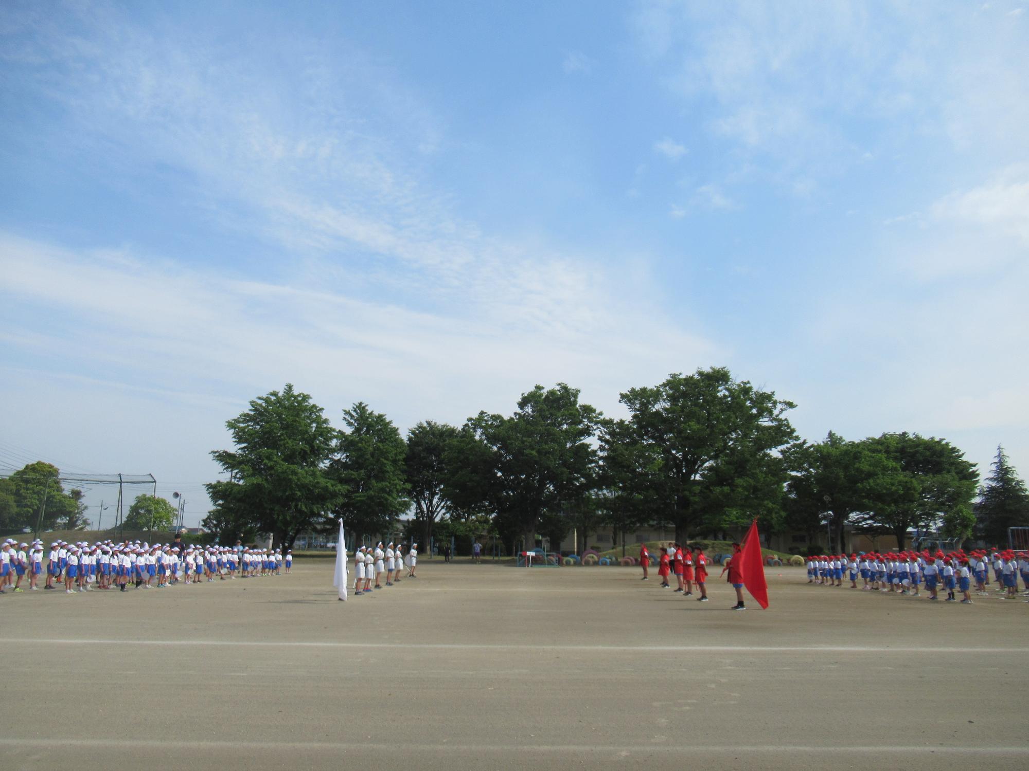 R8運動会4