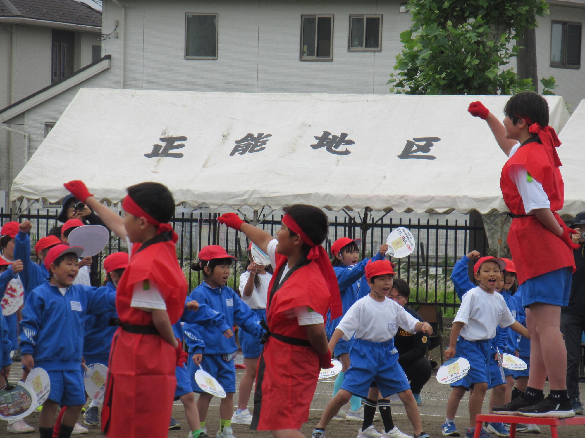 R8運動会5