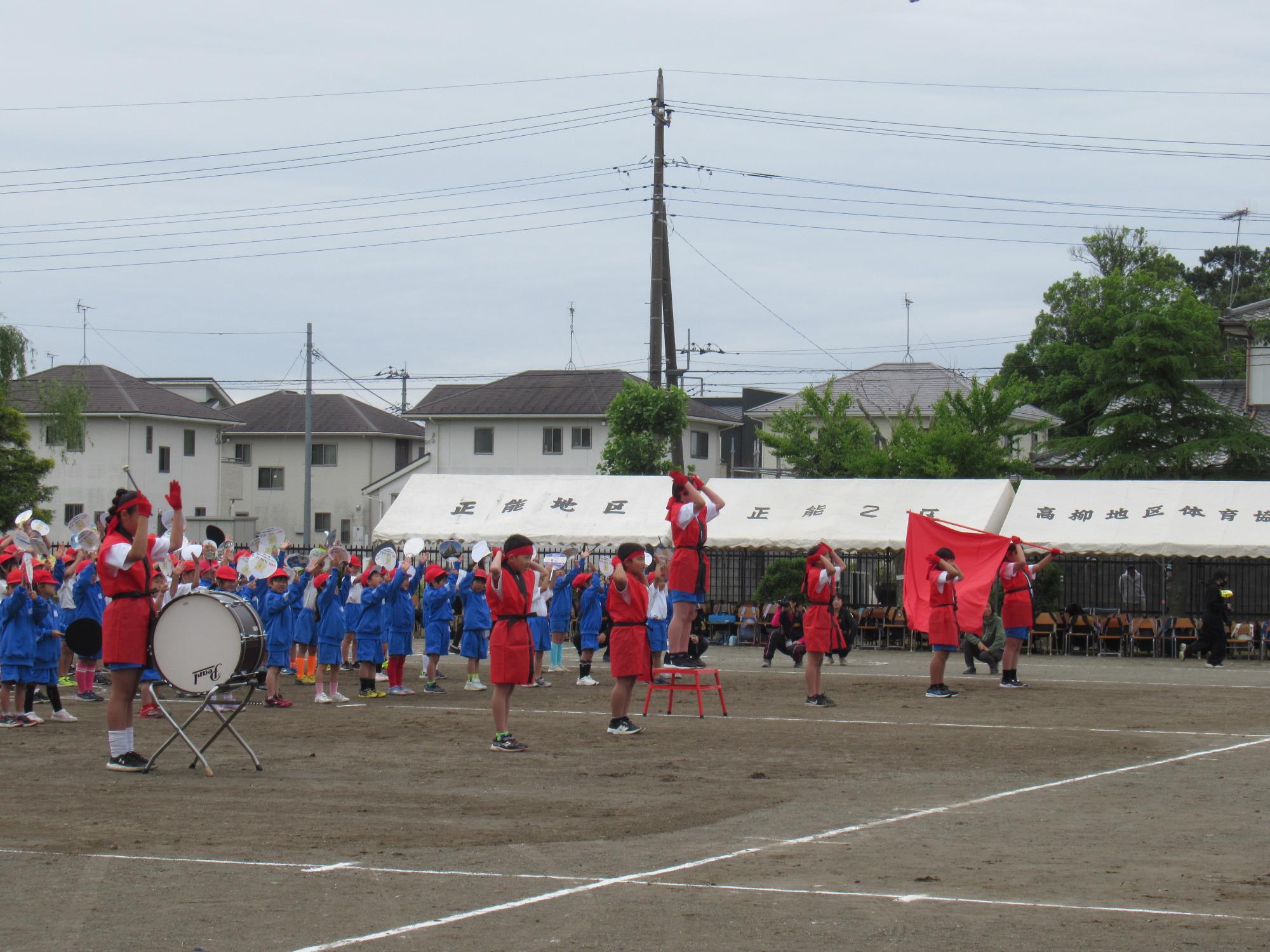 R8運動会6