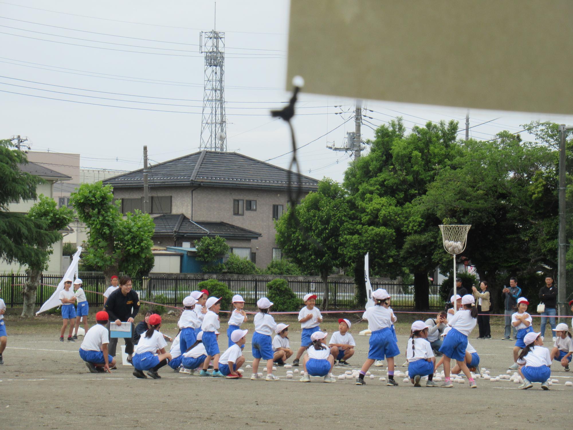R8運動会9