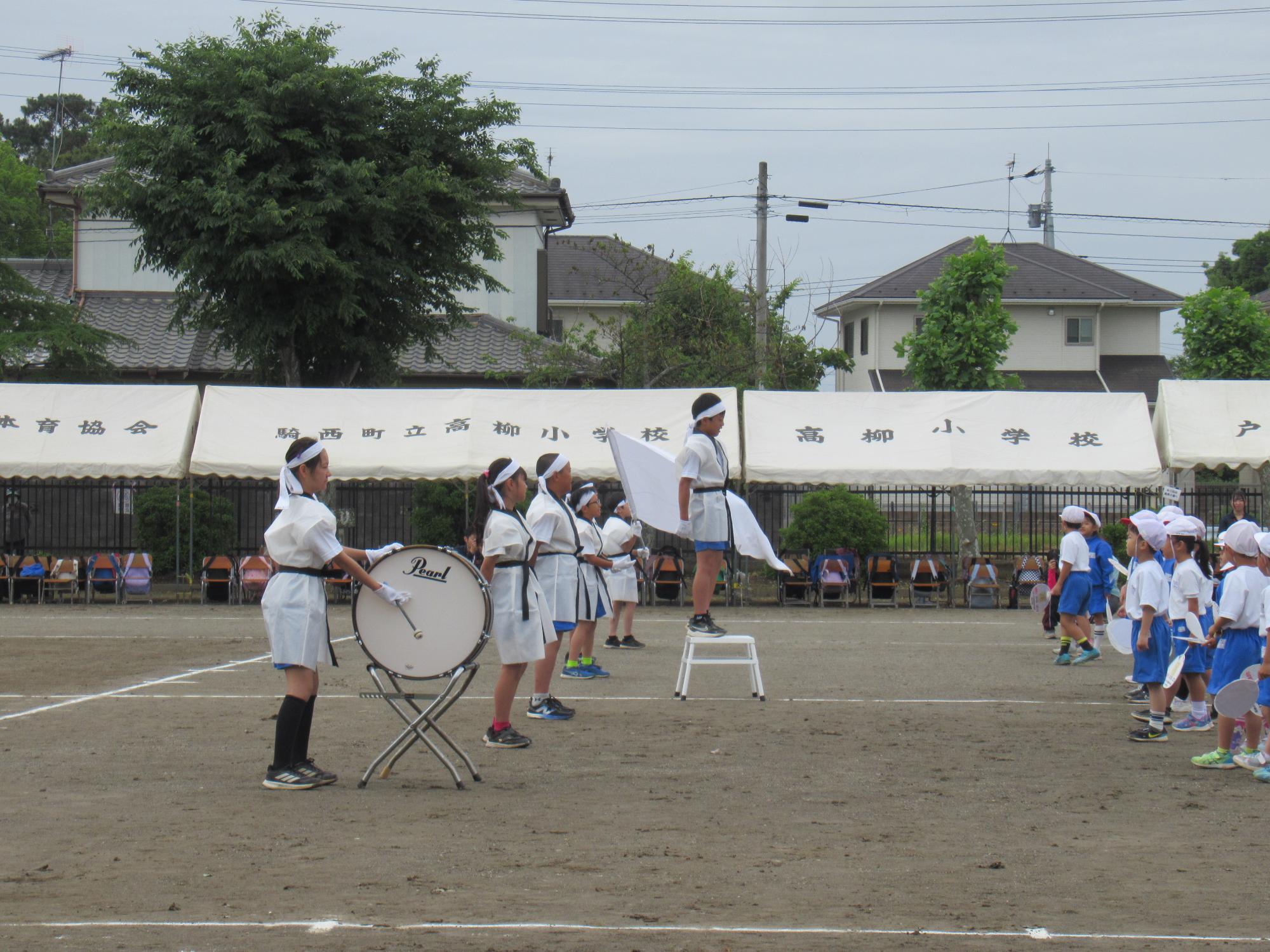 R8運動会7