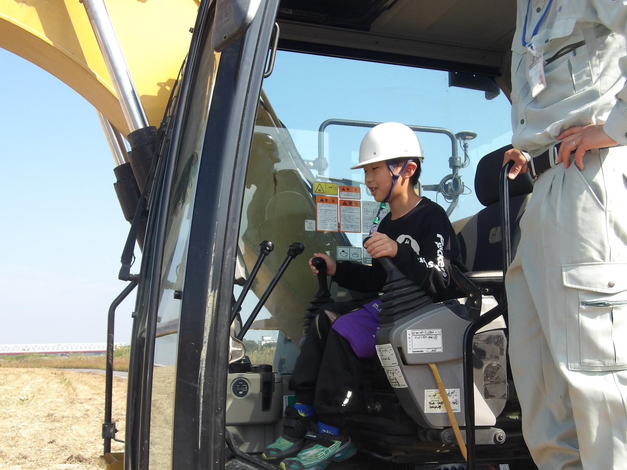 R5 3年生社会科体験学習2