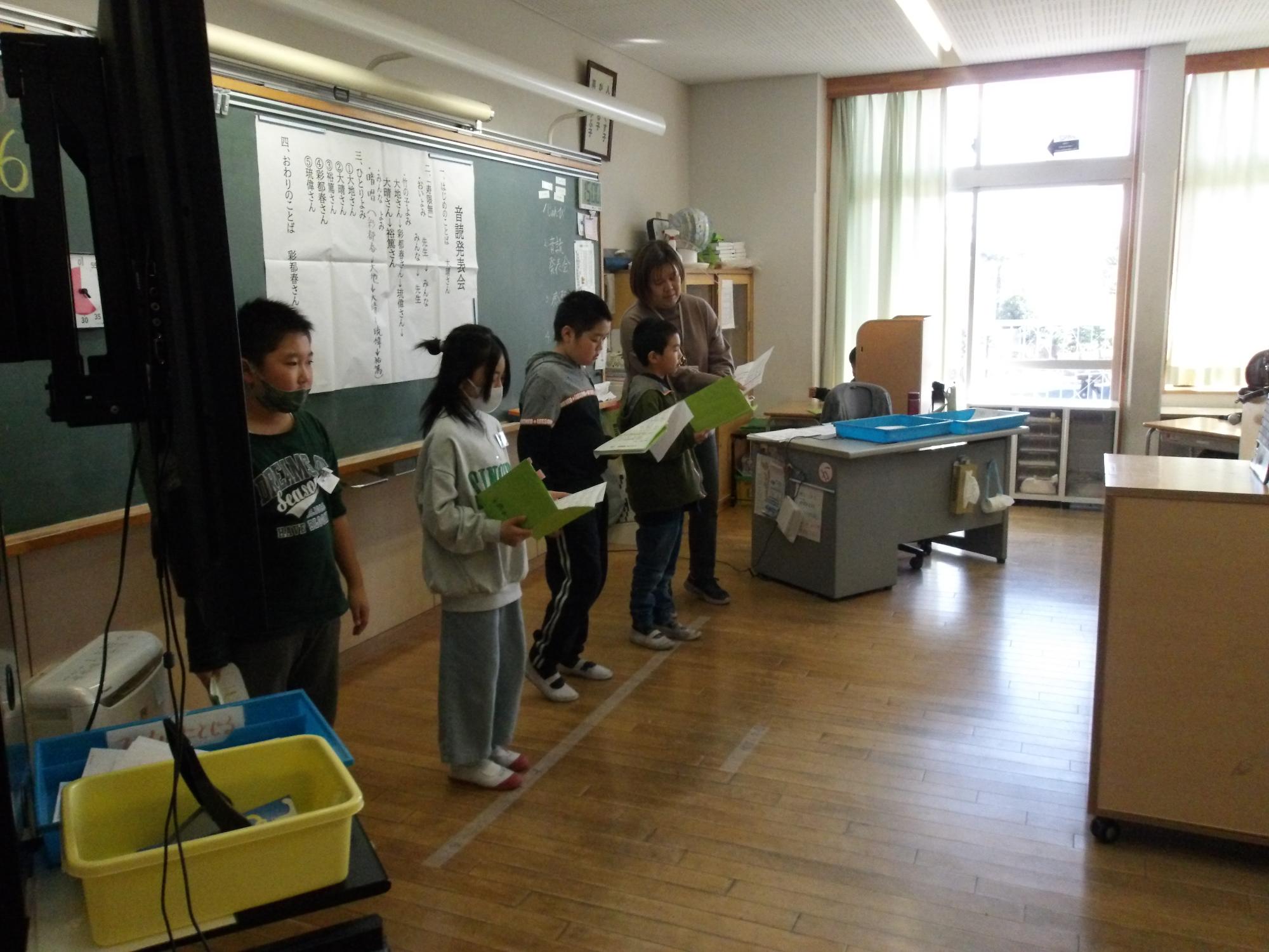 R6 授業参観かしのみ2