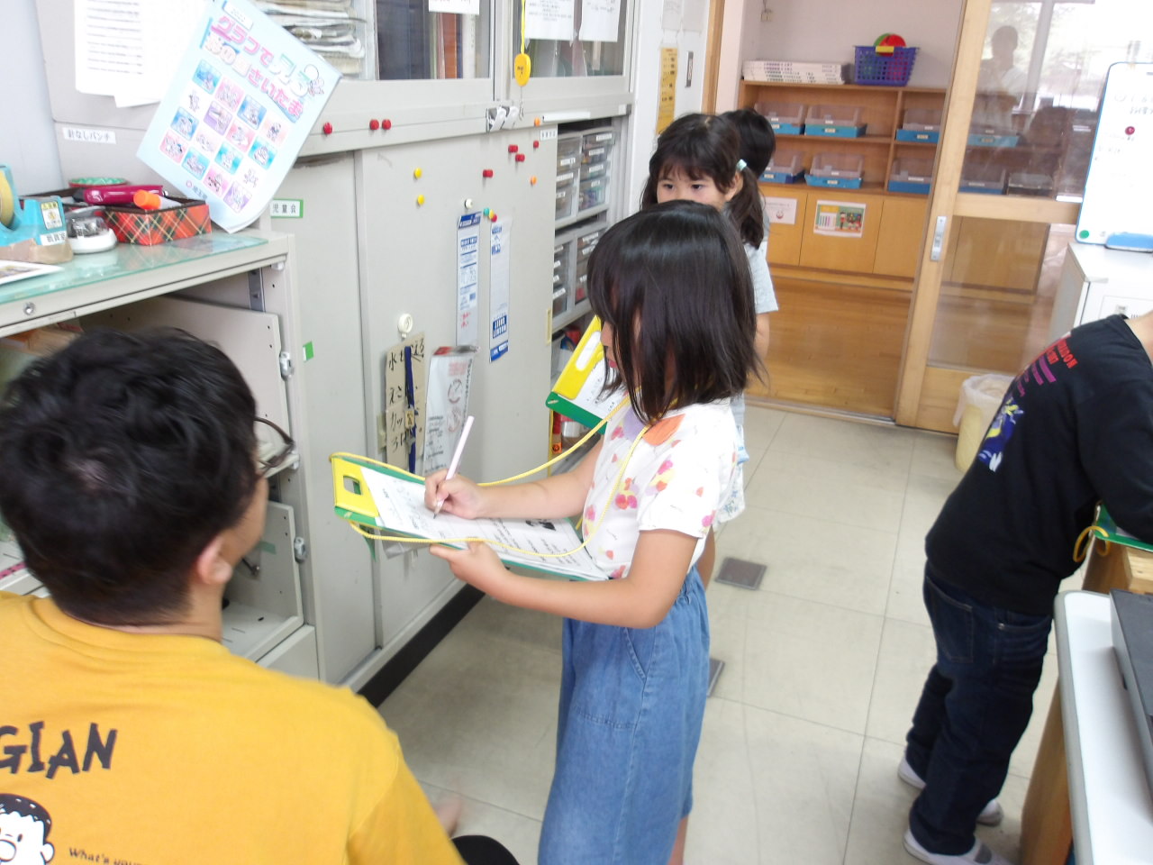 R6 1年生インタビュー
