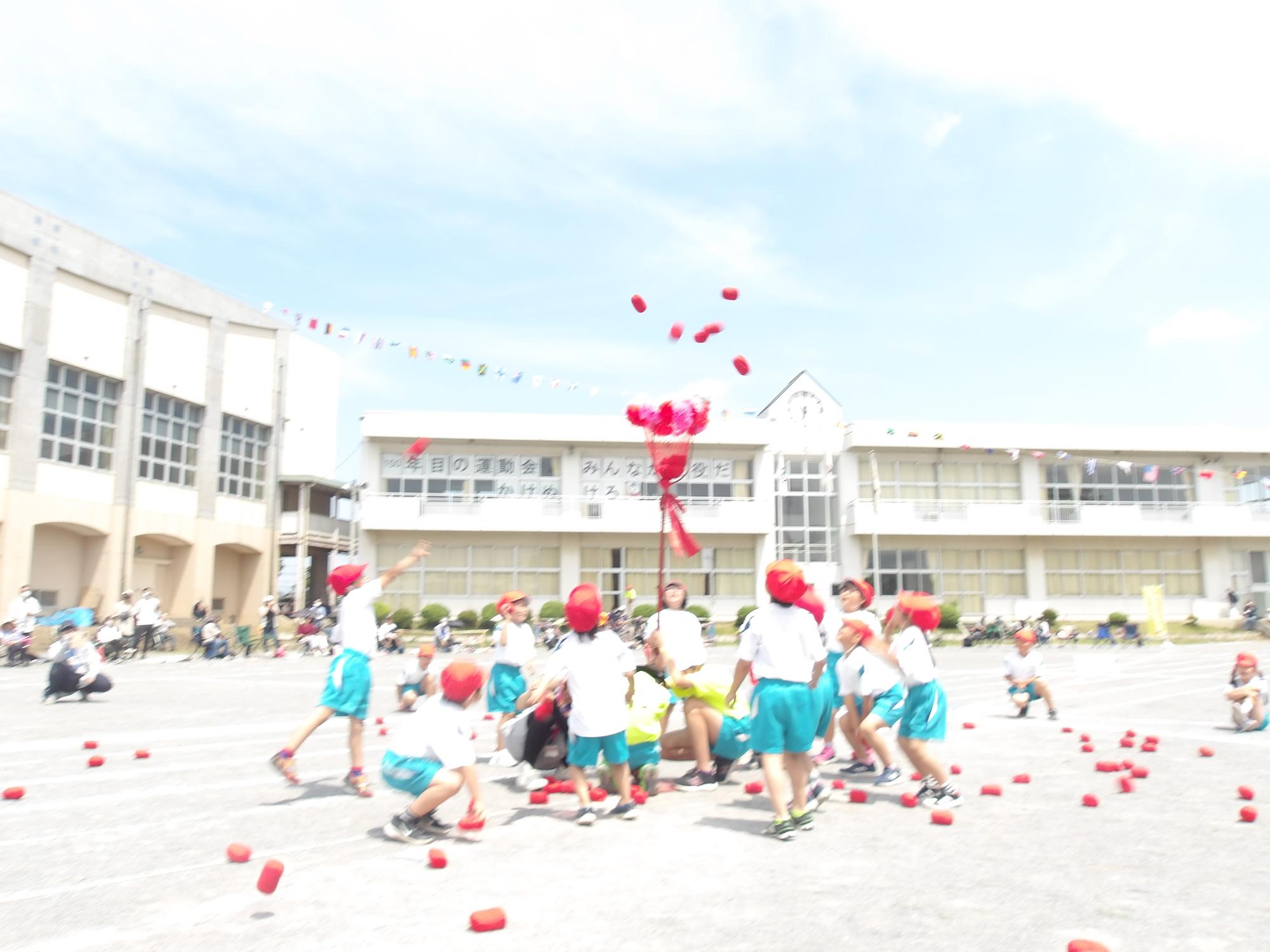 R5150周年運動会3