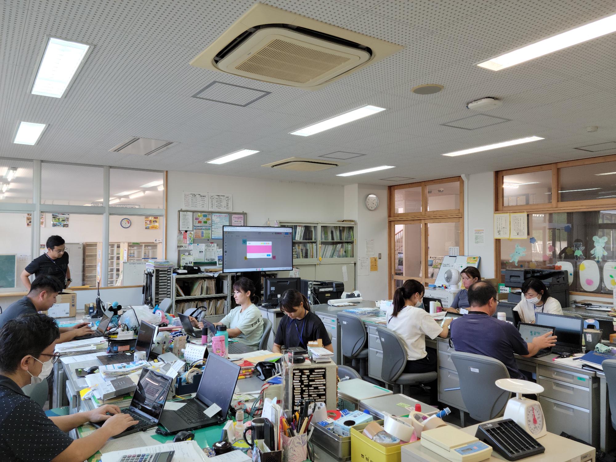 R5 倫理確立委員会