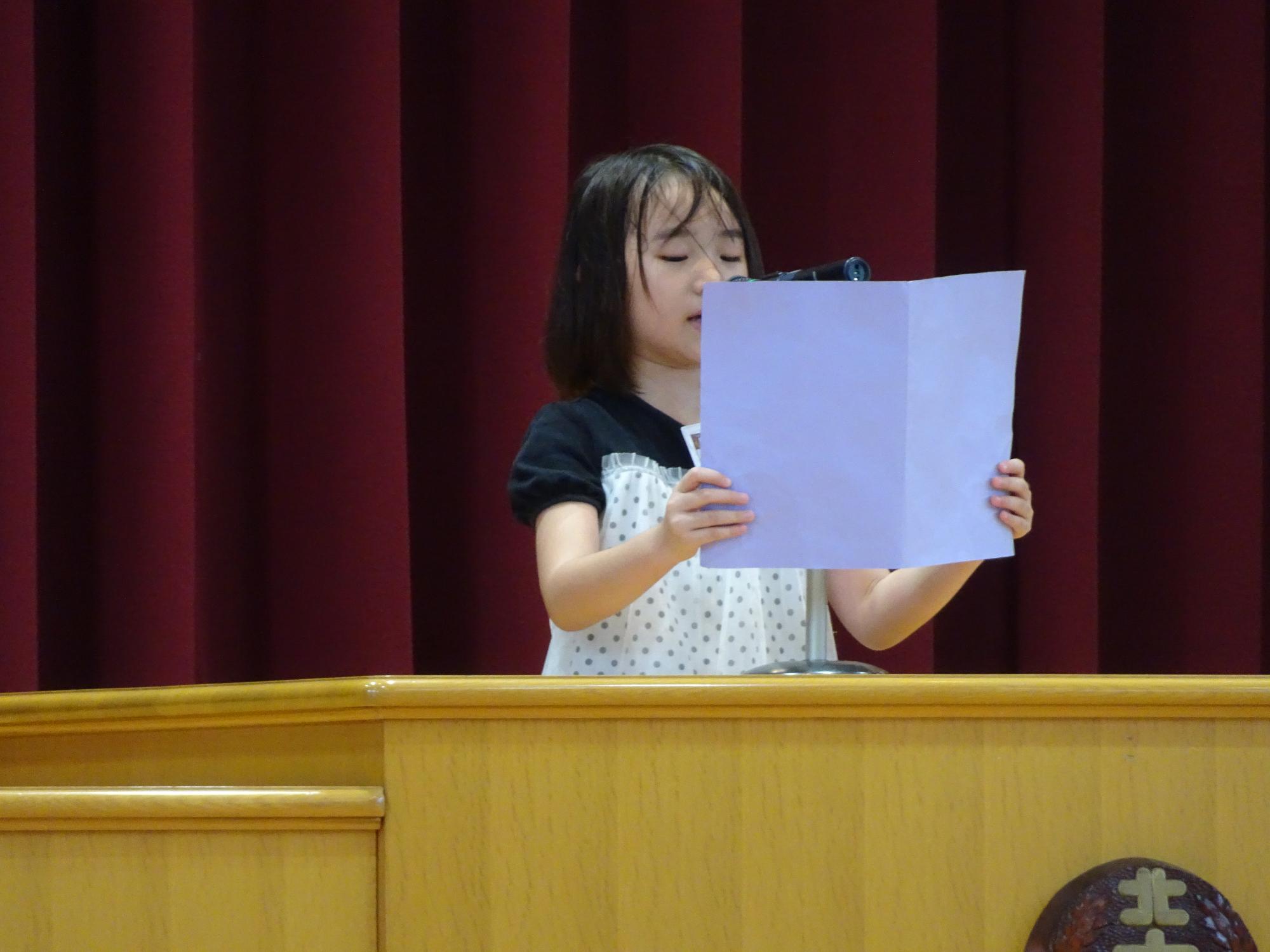 R6 2学期がんばりたいこと