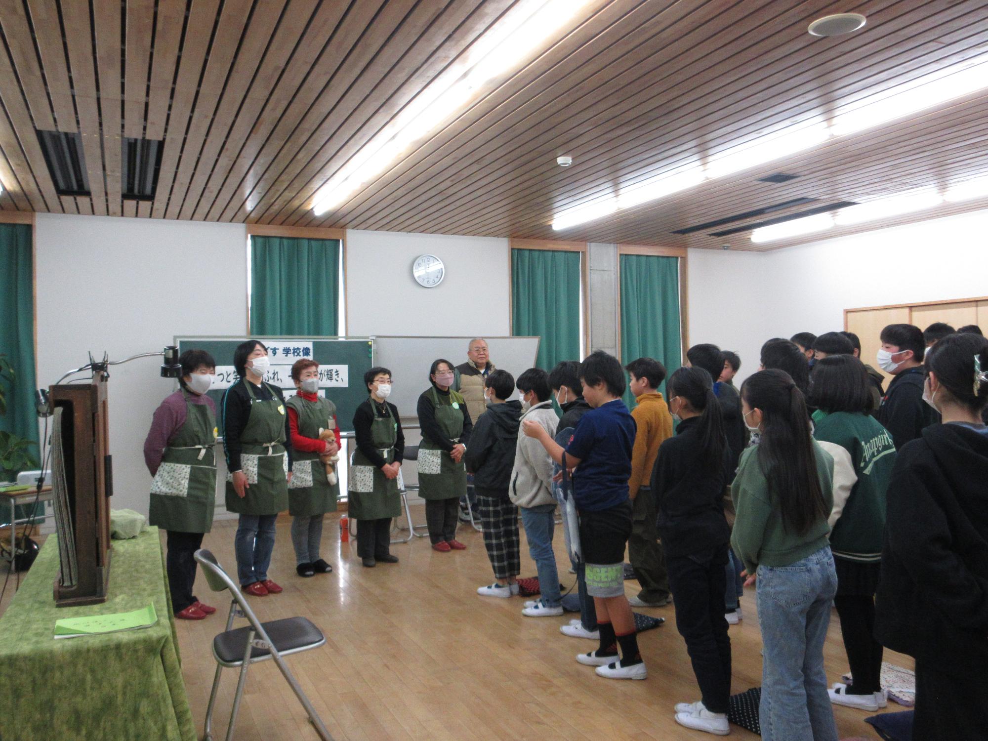 R6 お話の森お話会3