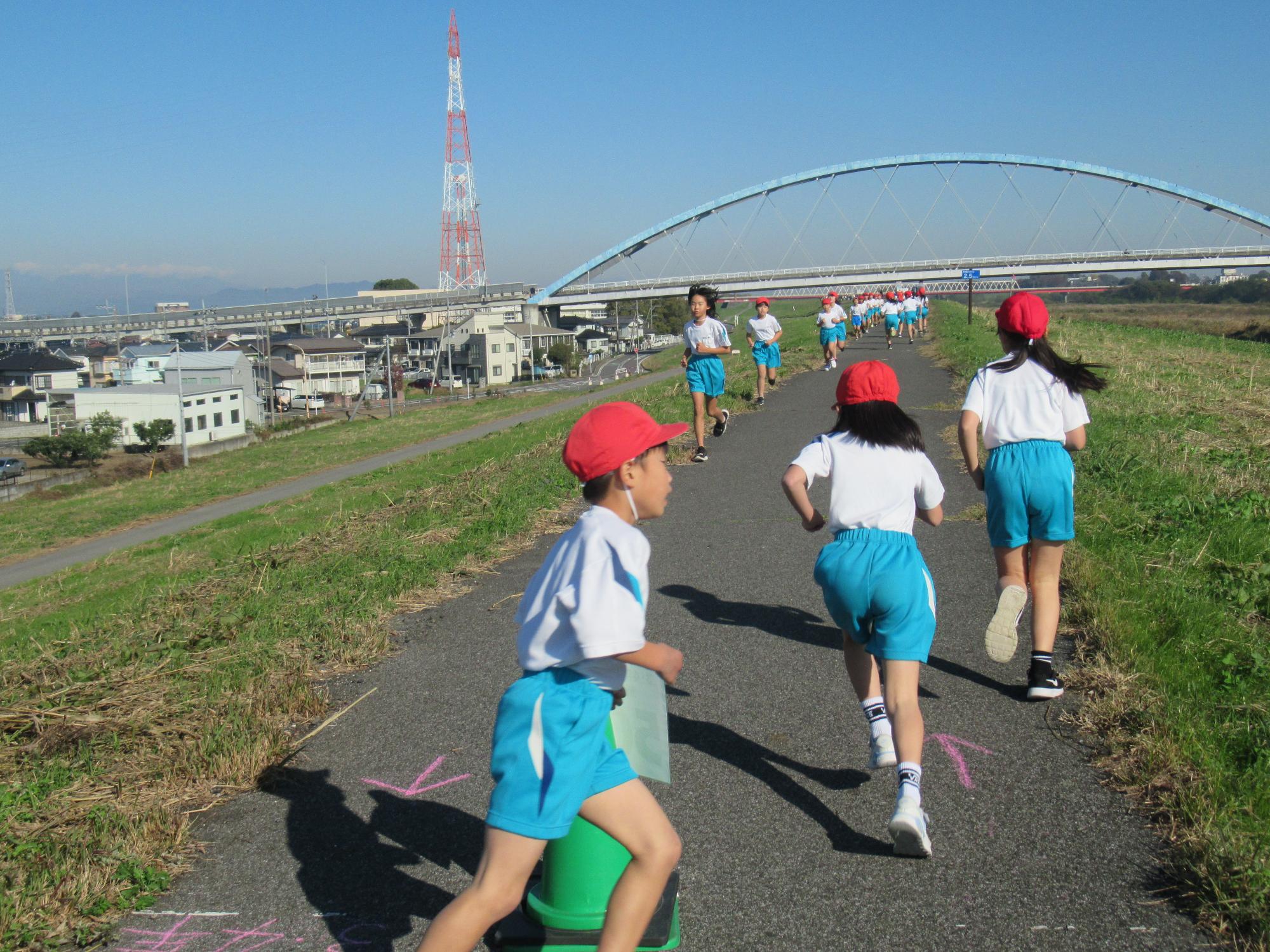 R5 ロードレース大会