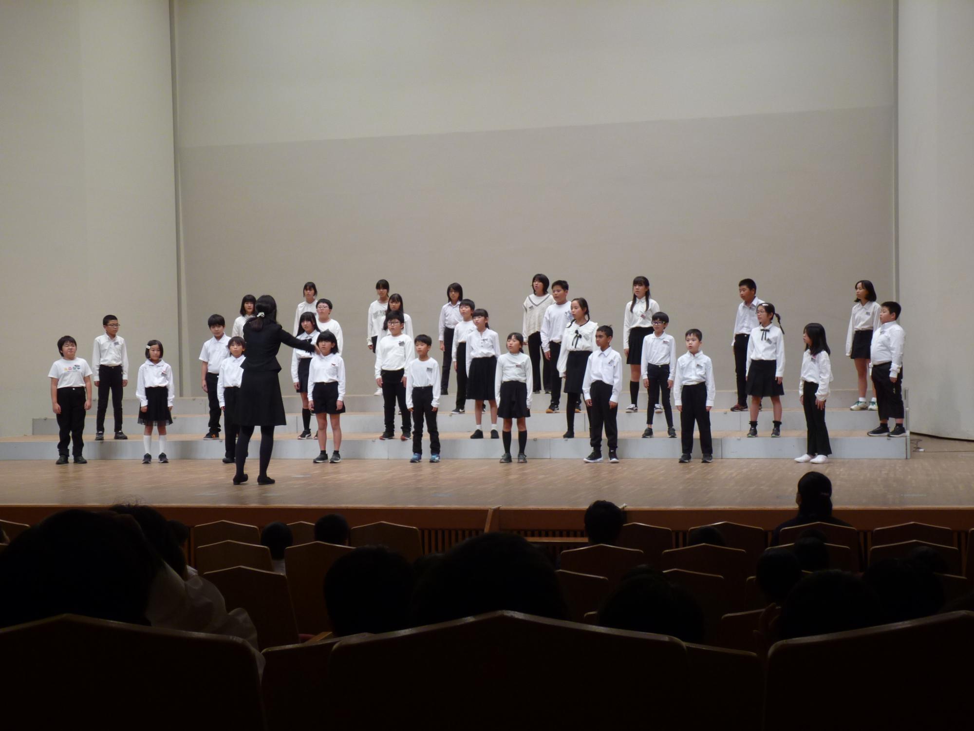 R5 5年市内音楽会