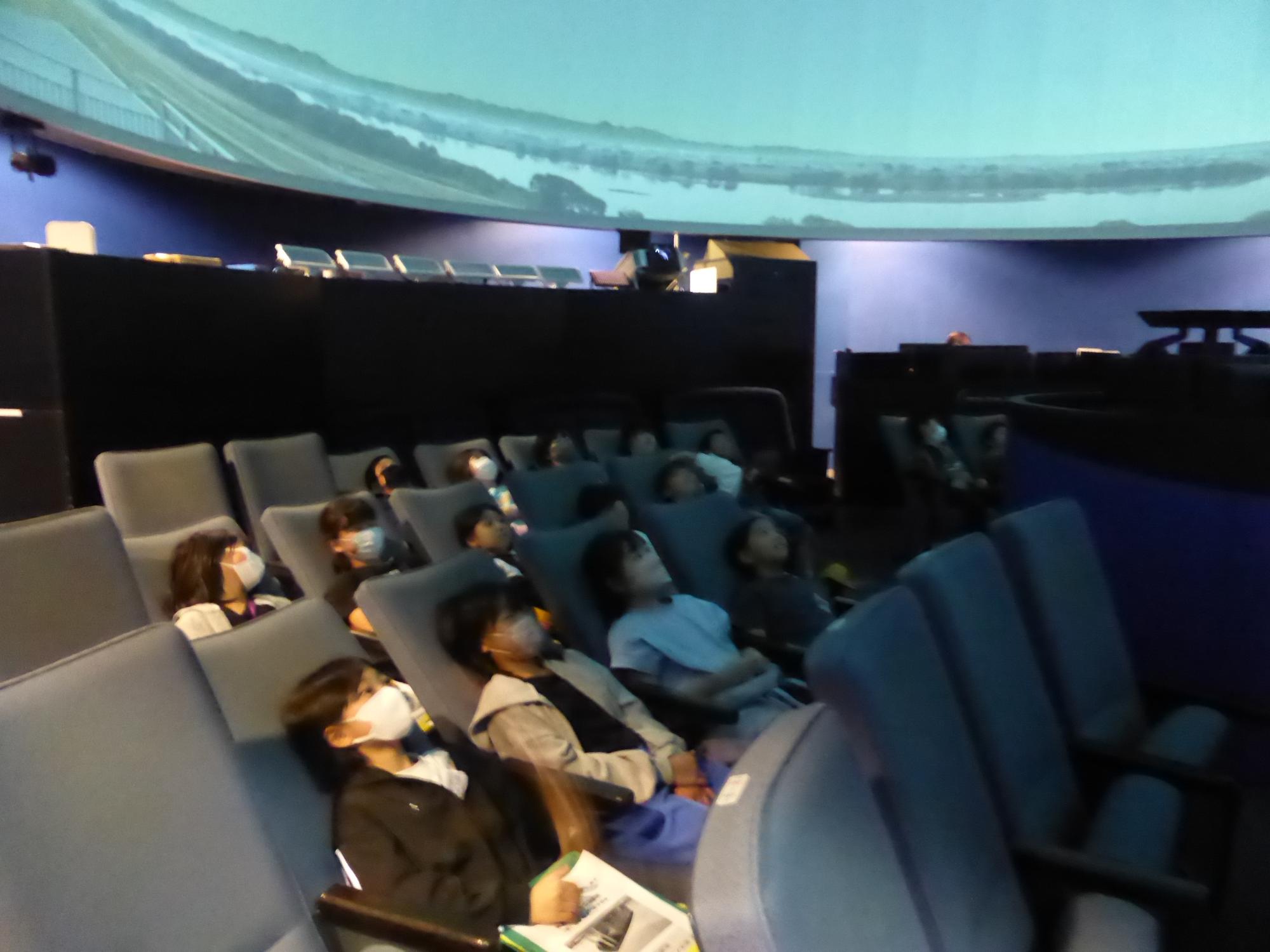 R5 4年生サイエンススクール