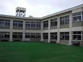 中庭
