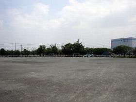 校庭