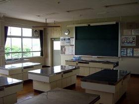 家庭科室