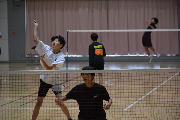 大会
