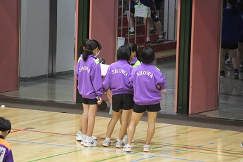 大会