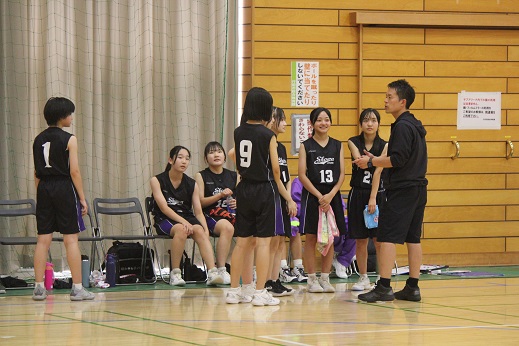 大会