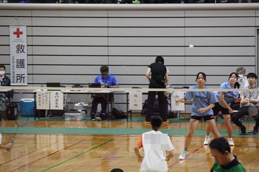 badminton