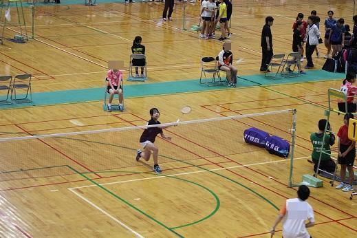 badminton
