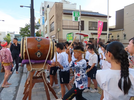 どんとこい