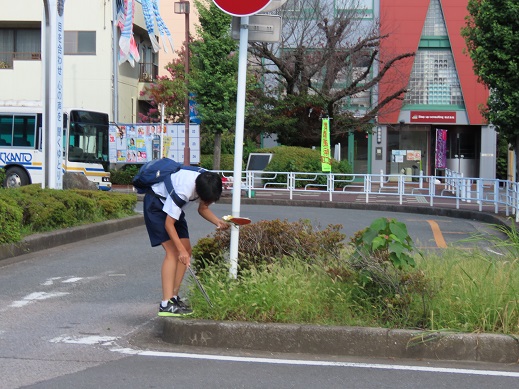 ダストバスターズ