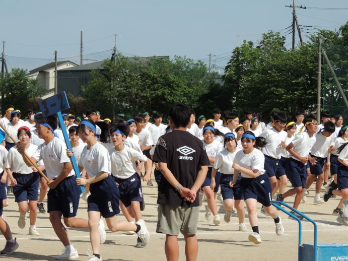 練習
