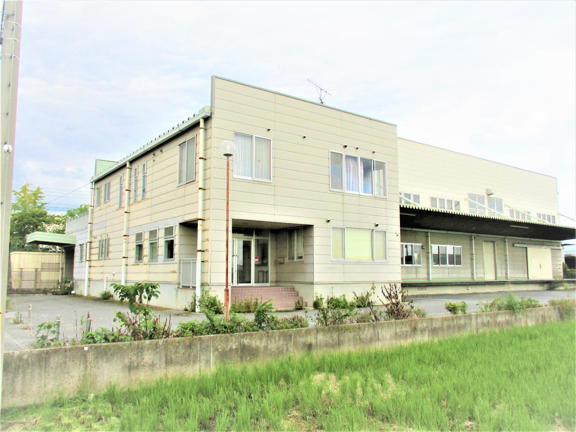 R7-4加須市飯積現地写真