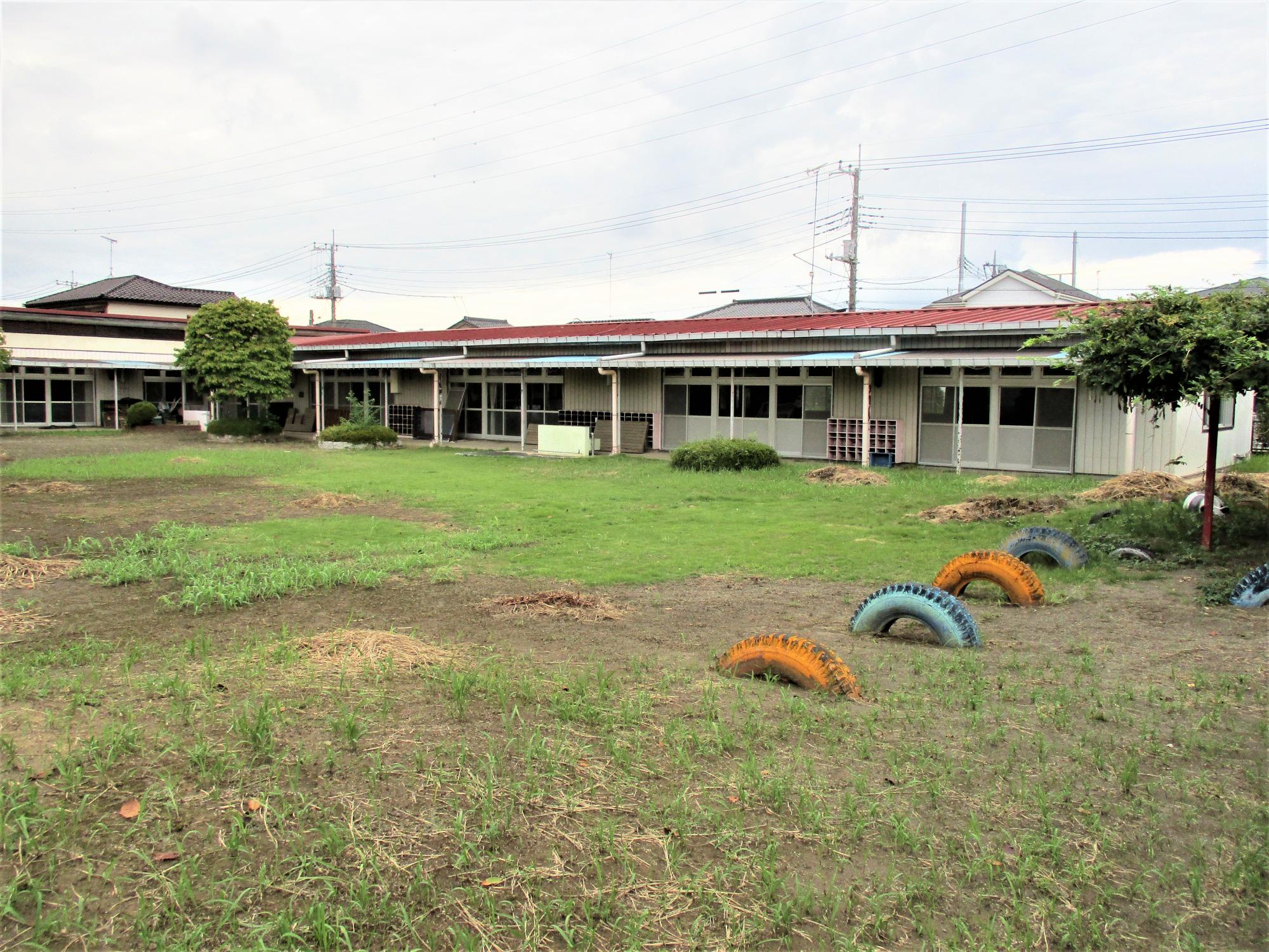 R7-3加須市南篠崎現地写真
