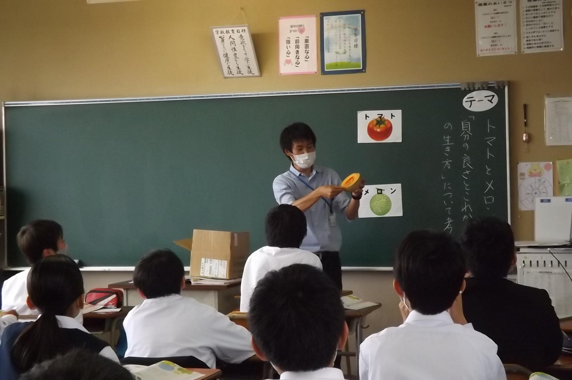 5月第4 5週 加須市